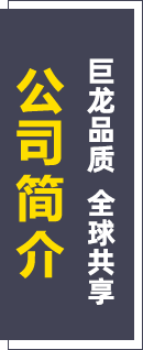 公司簡(jiǎn)介